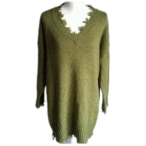 Fantastic Fawn | Sweaters | Fantastic 